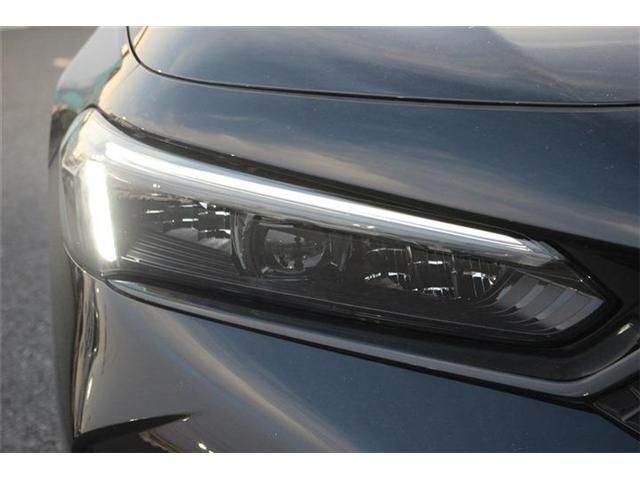 HONDA CIVIC HATCHBACK 2024 Image 31