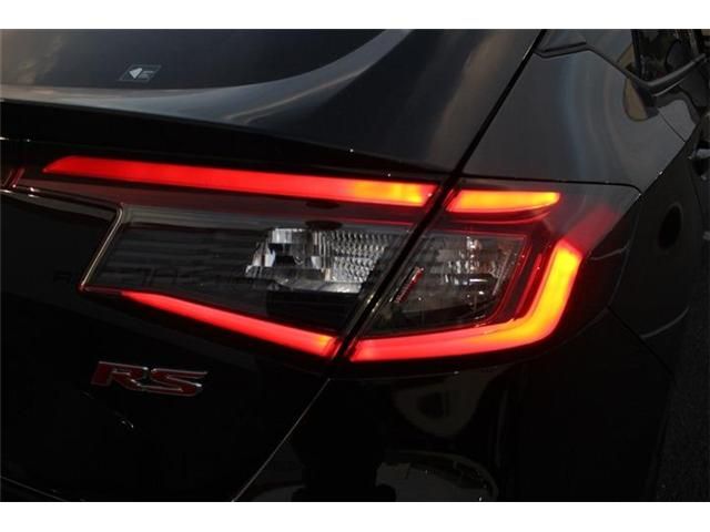 HONDA CIVIC HATCHBACK 2024 Image 31