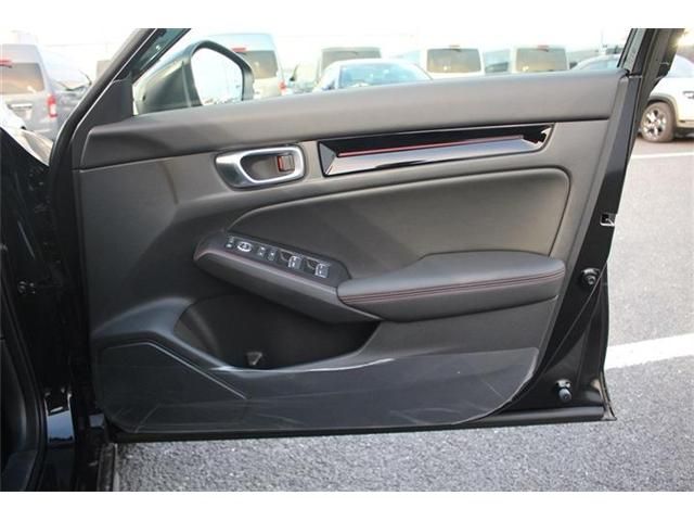 HONDA CIVIC HATCHBACK 2024 Image 31