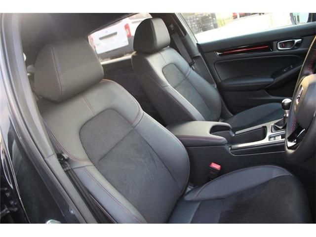 HONDA CIVIC HATCHBACK 2024 Image 31