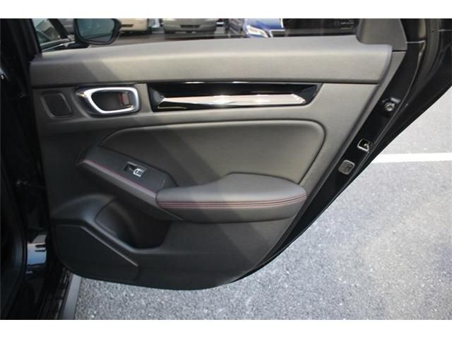 HONDA CIVIC HATCHBACK 2024 Image 31