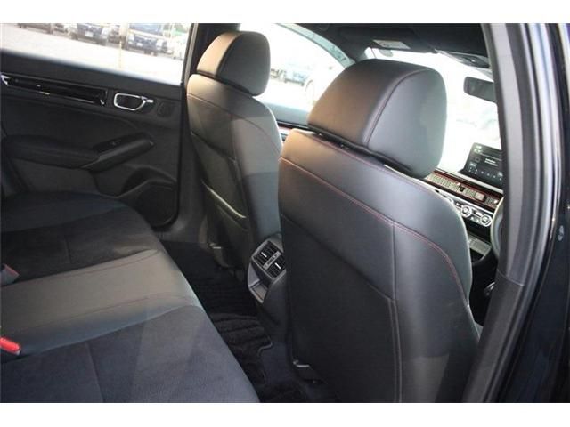 HONDA CIVIC HATCHBACK 2024 Image 31