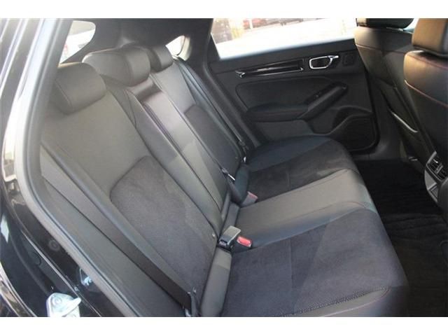 HONDA CIVIC HATCHBACK 2024 Image 31