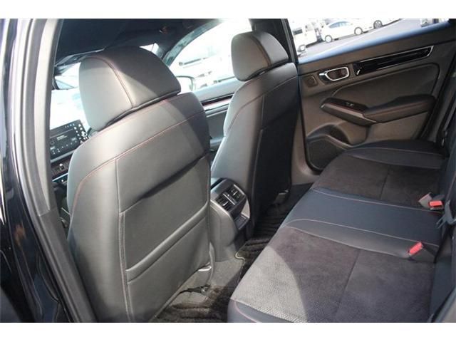 HONDA CIVIC HATCHBACK 2024 Image 31