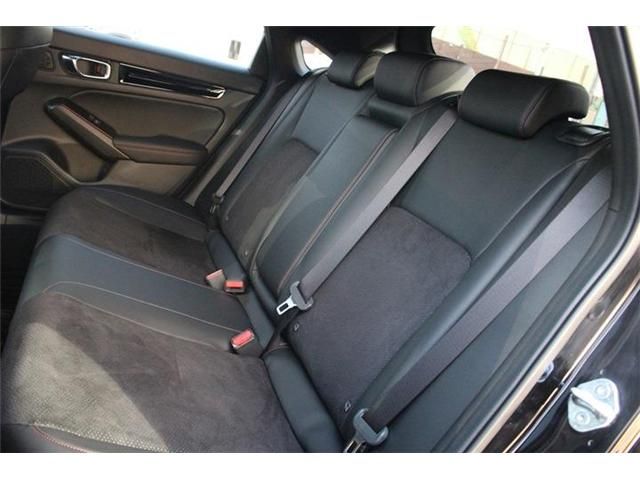 HONDA CIVIC HATCHBACK 2024 Image 31