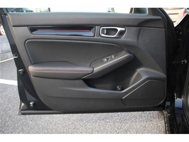 HONDA CIVIC HATCHBACK 2024 Image 31