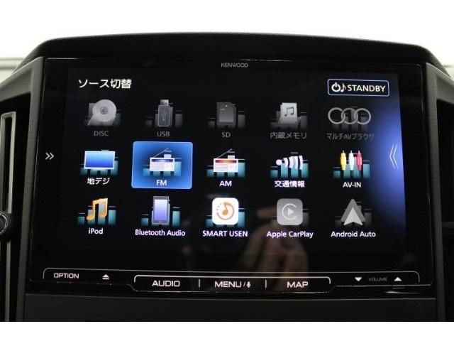 SUBARU LEVORG 2021 Image 31