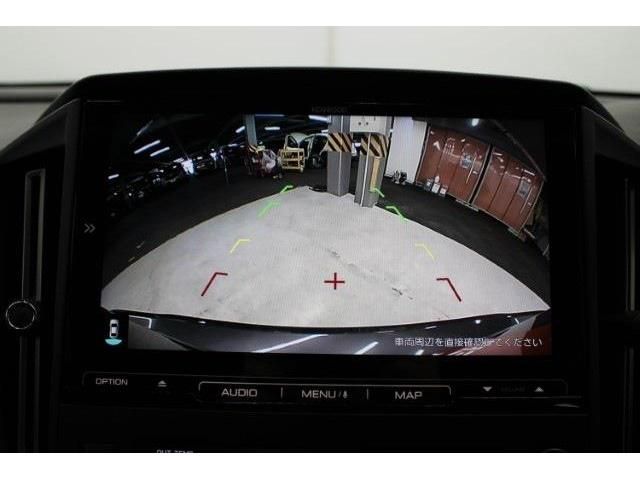 SUBARU LEVORG 2021 Image 31