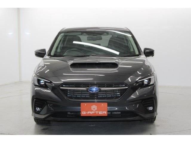 SUBARU LEVORG 2021 Image 31