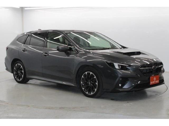 SUBARU LEVORG 2021 Image 31