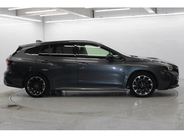 SUBARU LEVORG 2021 Image 31