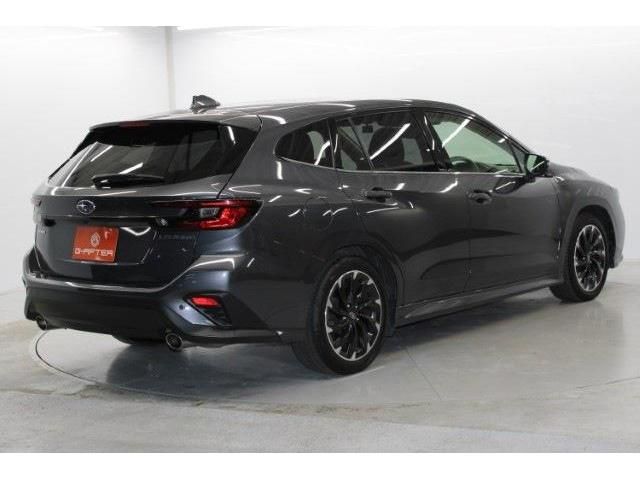 SUBARU LEVORG 2021 Image 31