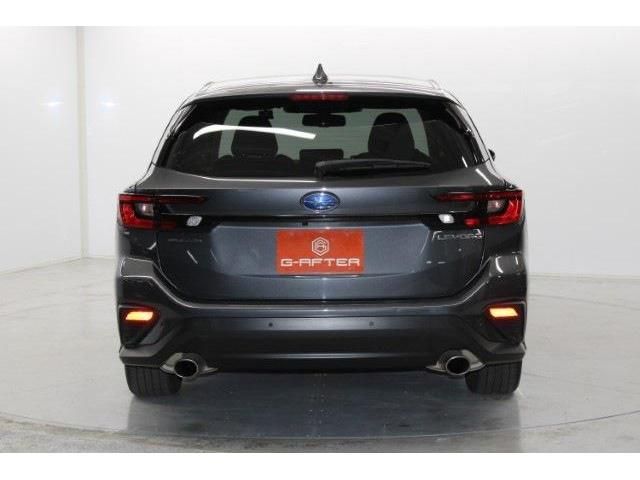 SUBARU LEVORG 2021 Image 31