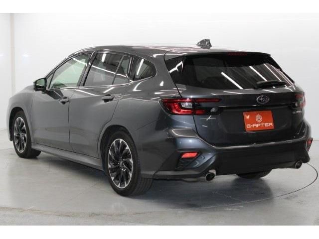 SUBARU LEVORG 2021 Image 31