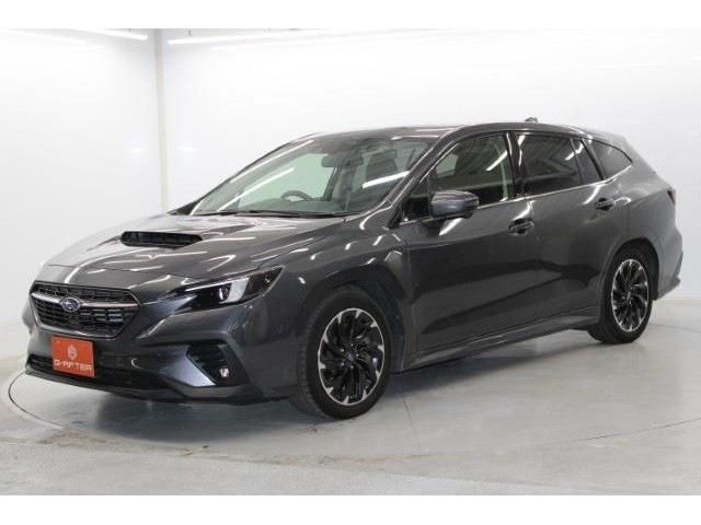 SUBARU LEVORG 2021 Image 31