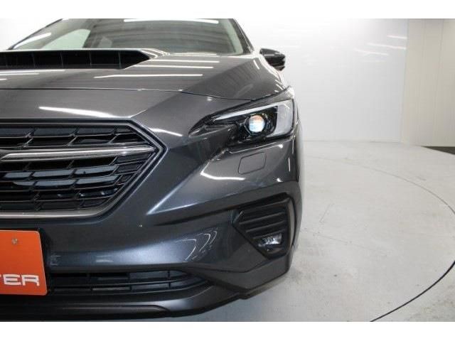 SUBARU LEVORG 2021 Image 31