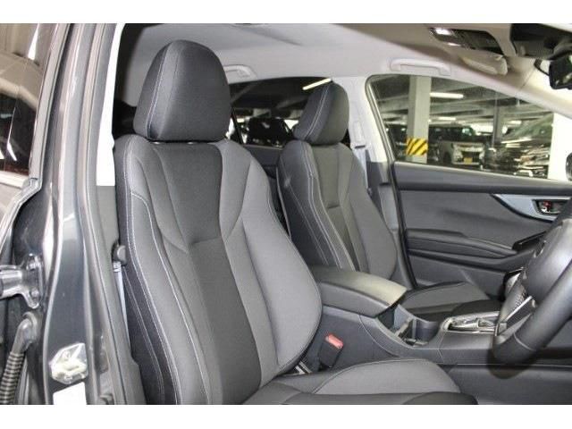 SUBARU LEVORG 2021 Image 31