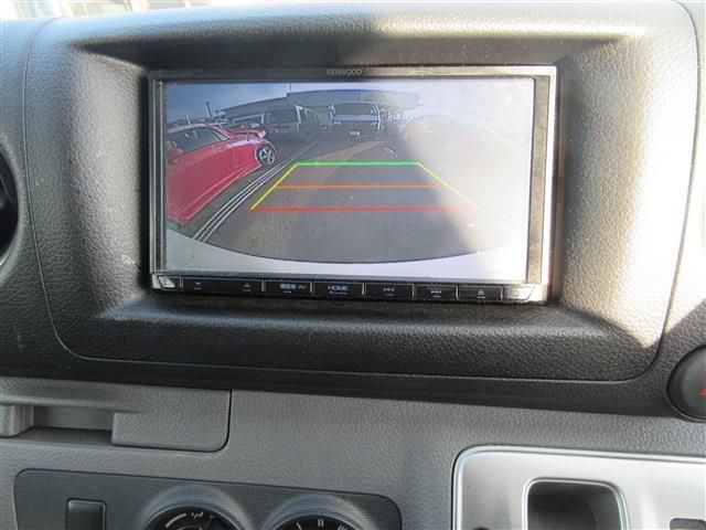 NISSAN NV350 CARAVAN 2020 Image 31