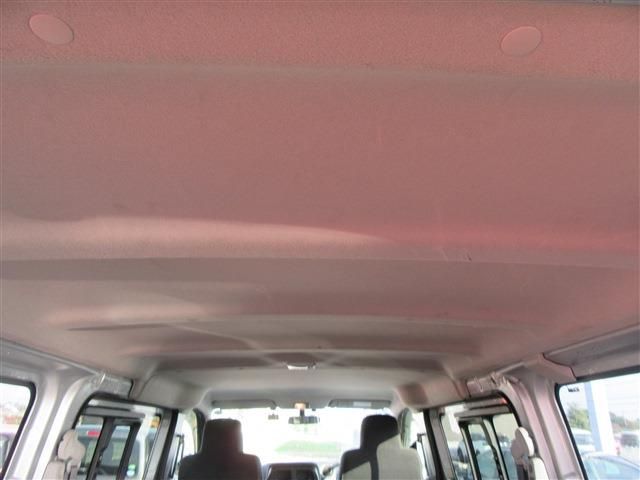 NISSAN NV350 CARAVAN 2020 Image 31