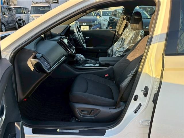 TOYOTA CROWN SEDAN HYBRID 2019 Image 31