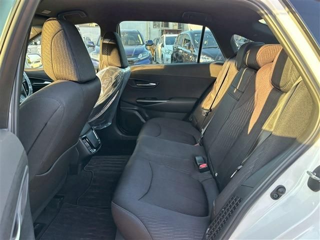 TOYOTA CROWN SEDAN HYBRID 2019 Image 31