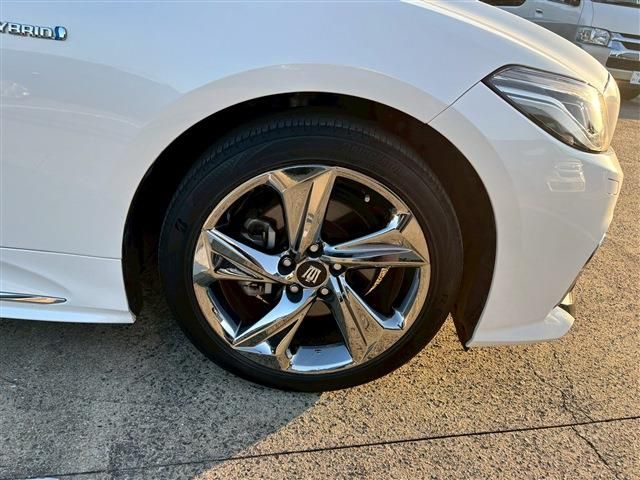 TOYOTA CROWN SEDAN HYBRID 2019 Image 31