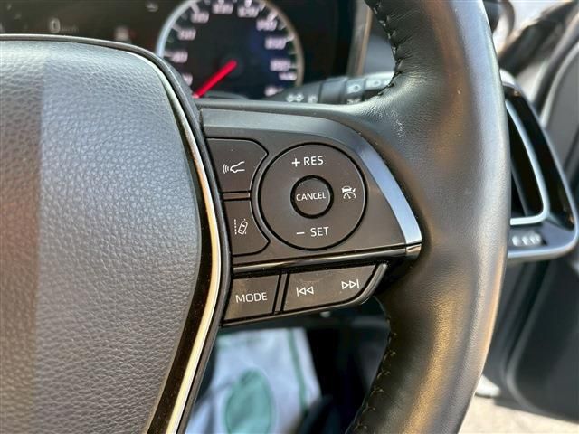 TOYOTA CROWN SEDAN HYBRID 2019 Image 31