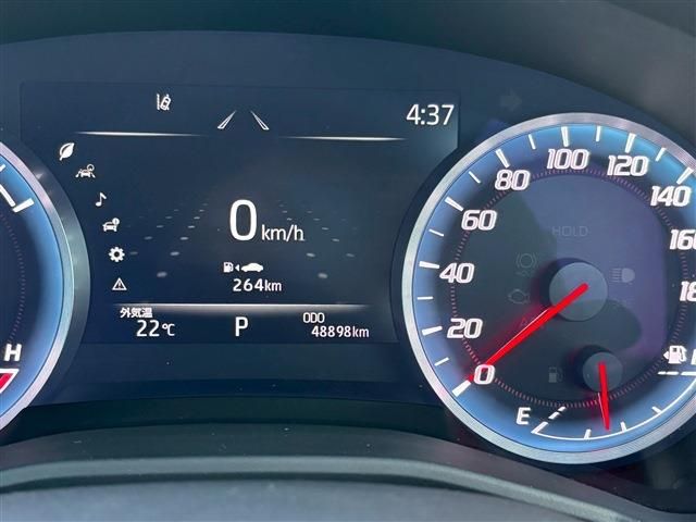 TOYOTA CROWN SEDAN HYBRID 2019 Image 31