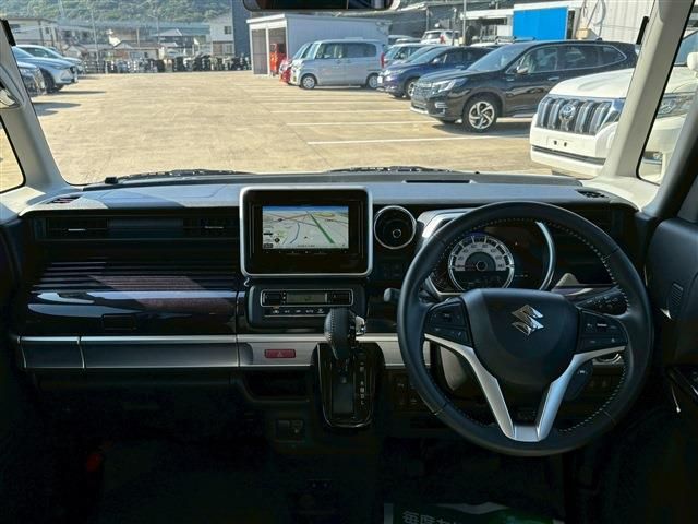 SUZUKI SPACIA CUSTOM 2022 Image 31