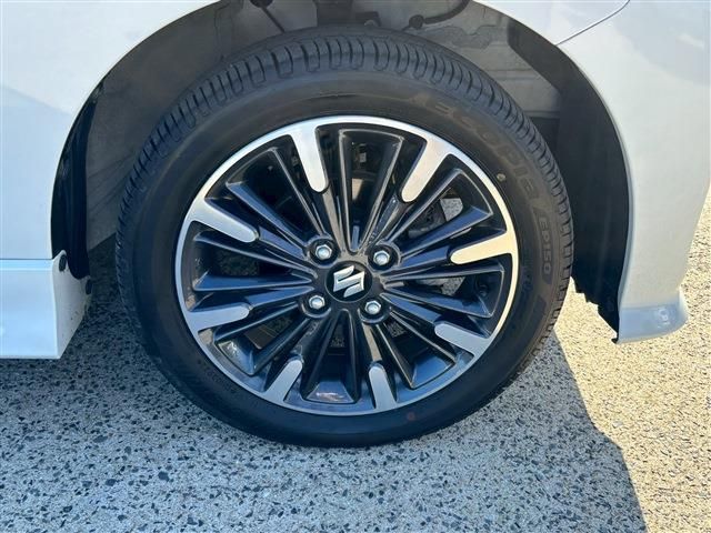 SUZUKI SPACIA CUSTOM 2022 Image 31