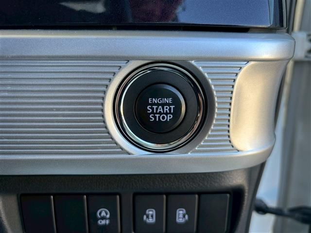 SUZUKI SPACIA CUSTOM 2022 Image 31