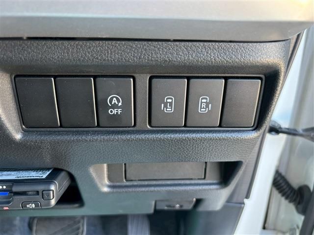 SUZUKI SPACIA CUSTOM 2022 Image 31