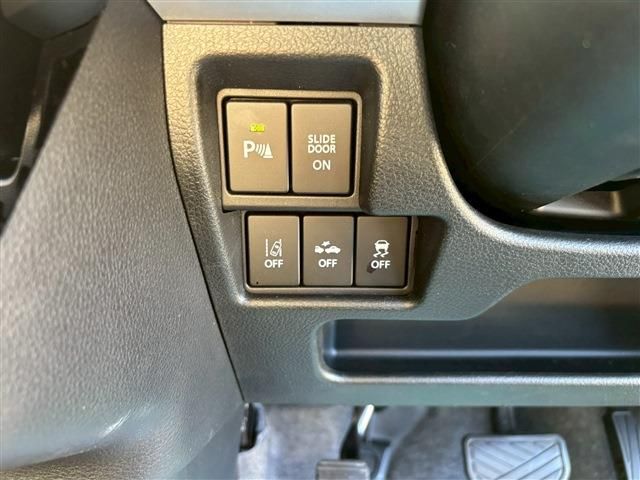 SUZUKI SPACIA CUSTOM 2022 Image 31