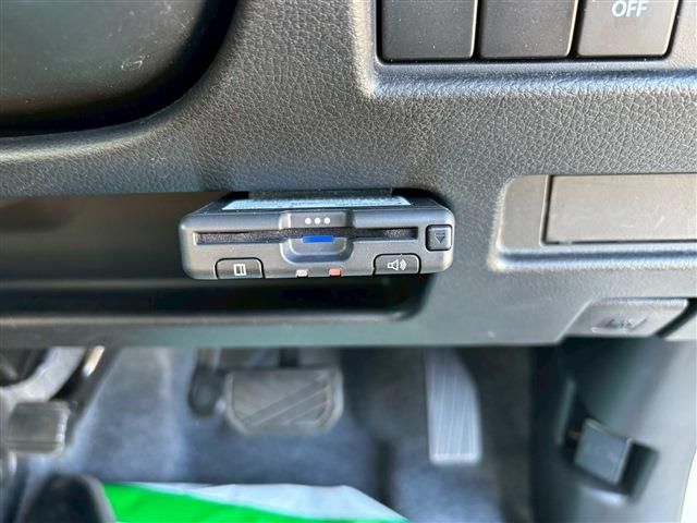 SUZUKI SPACIA CUSTOM 2022 Image 31