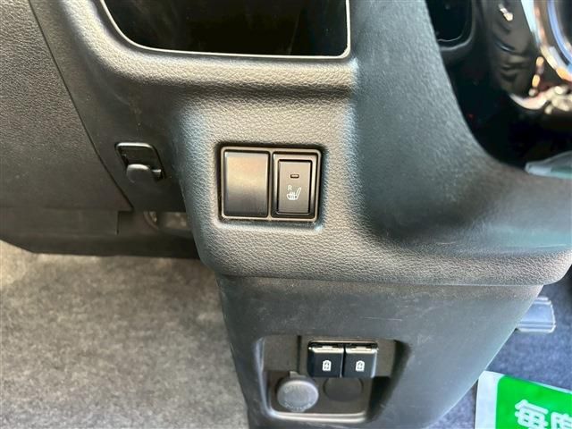 SUZUKI SPACIA CUSTOM 2022 Image 31