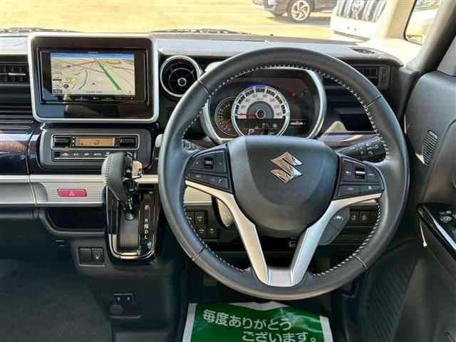 SUZUKI SPACIA CUSTOM 2022 Image 31