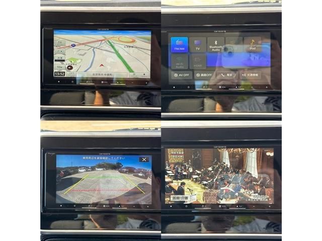 SUZUKI SPACIA CUSTOM 2022 Image 31