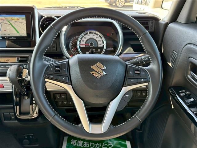 SUZUKI SPACIA CUSTOM 2022 Image 31