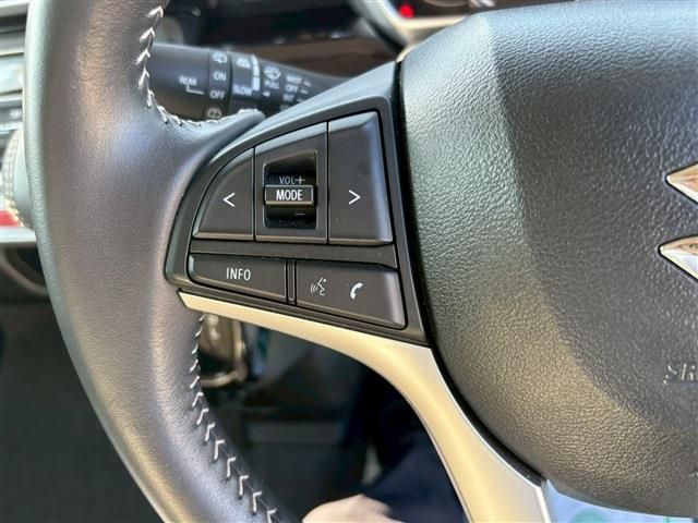 SUZUKI SPACIA CUSTOM 2022 Image 31