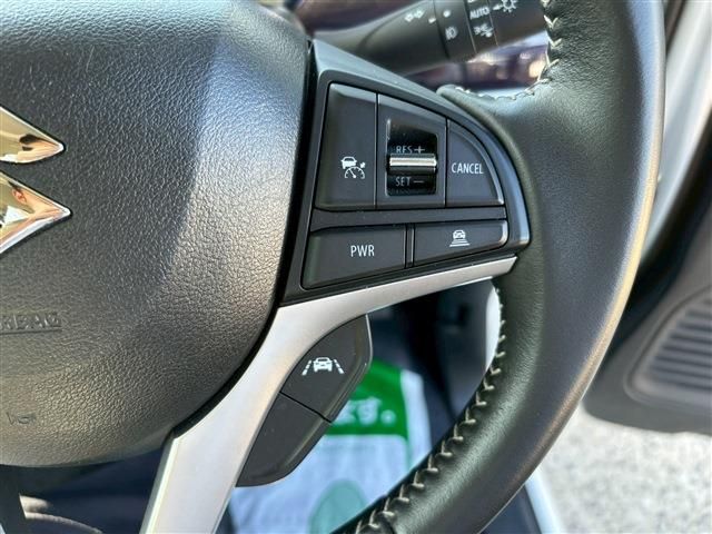 SUZUKI SPACIA CUSTOM 2022 Image 31