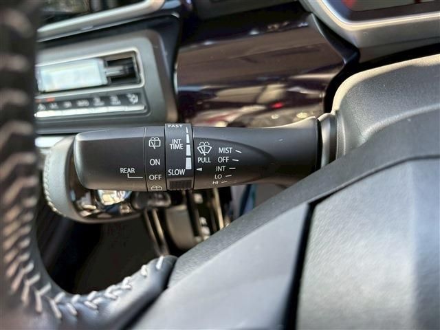 SUZUKI SPACIA CUSTOM 2022 Image 31