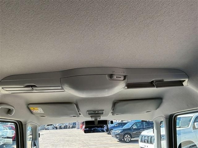 SUZUKI SPACIA CUSTOM 2022 Image 31