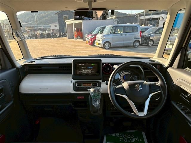 SUZUKI SPACIA 2022 Image 31