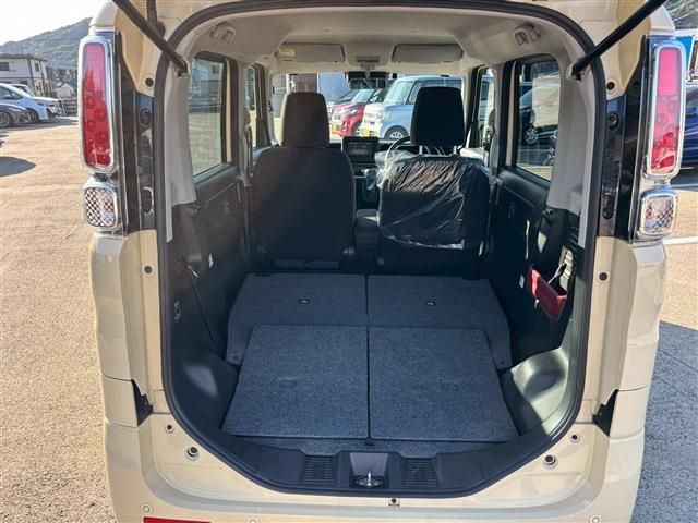 SUZUKI SPACIA 2022 Image 31