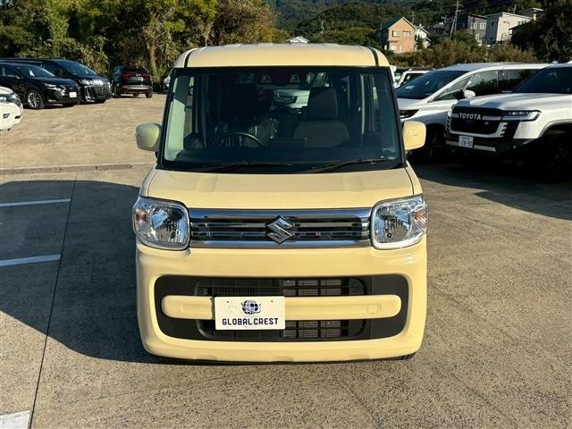 SUZUKI SPACIA 2022 Image 31