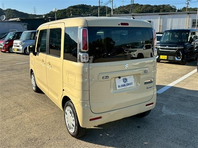 SUZUKI SPACIA 2022 Image 31