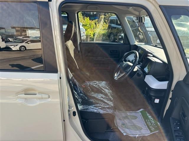 SUZUKI SPACIA 2022 Image 31