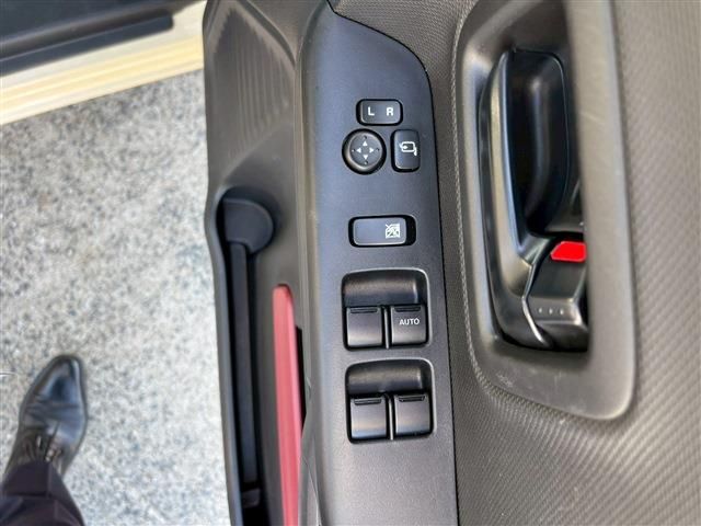 SUZUKI SPACIA 2022 Image 31