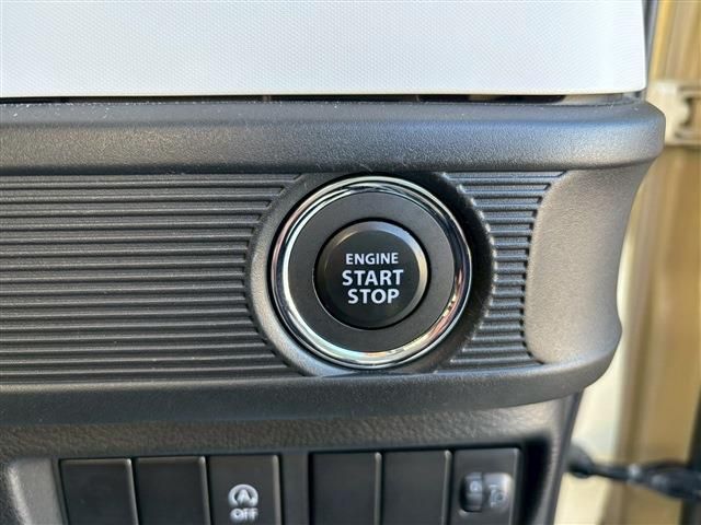 SUZUKI SPACIA 2022 Image 31