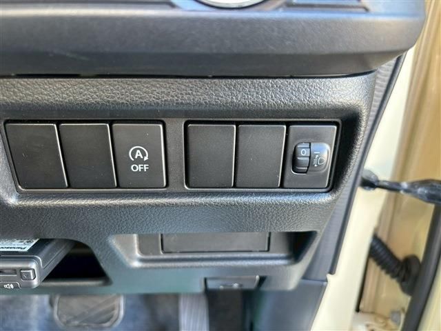 SUZUKI SPACIA 2022 Image 31